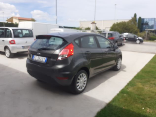 Ford Fiesta 1.4 GPL Titanium.RESTYLING.MOLTO BELLA - Foto 3