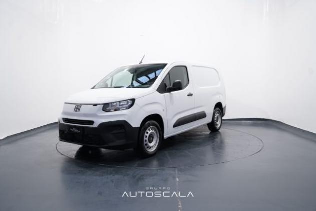 FIAT Doblo Maxi 1.5 BlueHdi 130cv L2 Van rif. 23669760