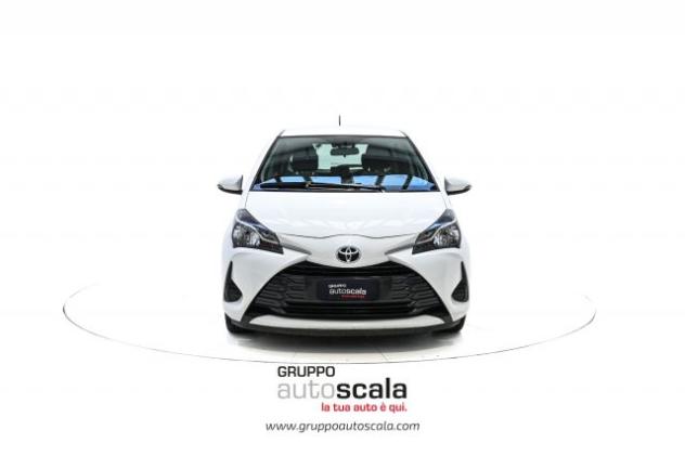 TOYOTA Yaris 1.0 72 CV 5 porte Active rif. 24212776 - Foto 3