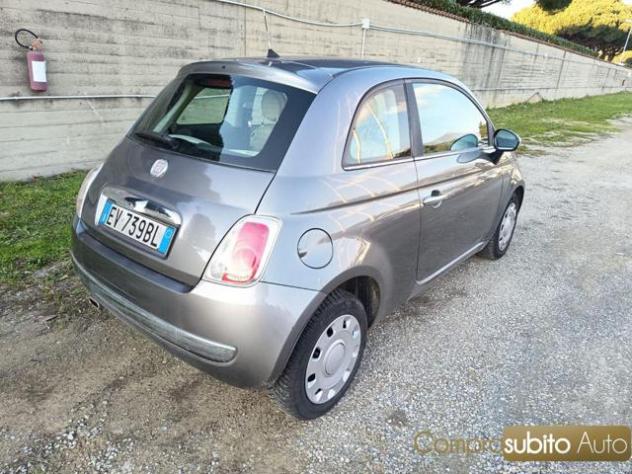FIAT 500 1.3 Multijet 16V MOTORE FUSO rif. 23793379 - Foto 6