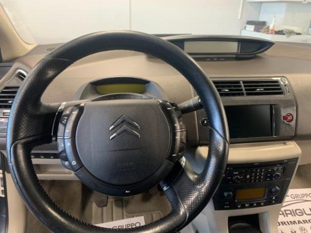 CITROEN C4 2.0 HDi Exclusive rif. 24052131 - Foto 7