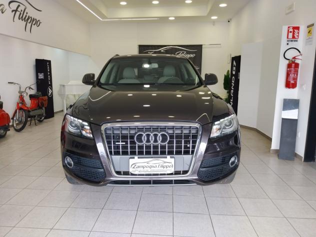 Audi Q5 2.0 TDI 170 CV quattro S tronic 2009 - Foto 2