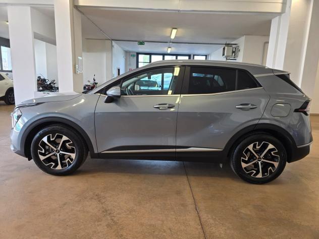 Kia Sportage Sportage 1.6 tgdi Gpl Style 136cv 2wd (#386) - Foto 7