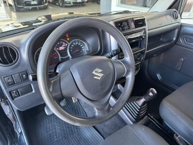SUZUKI - Jimny - 1.3 4WD Evolution - Foto 9