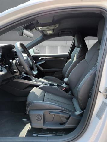AUDI A3 SPB 35 TDI S-LINE 150CV STRONIC NAV LED MATRIX "19 rif. 24069240 - Foto 8