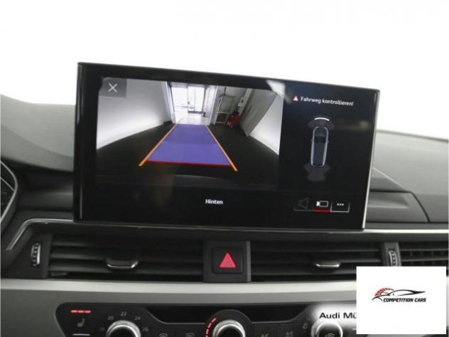 AUDI A4 allroad 40TDI QUATTRO BUSINESS S-TRONIC PANO CAMERA LED rif. 22597027 - Foto 9