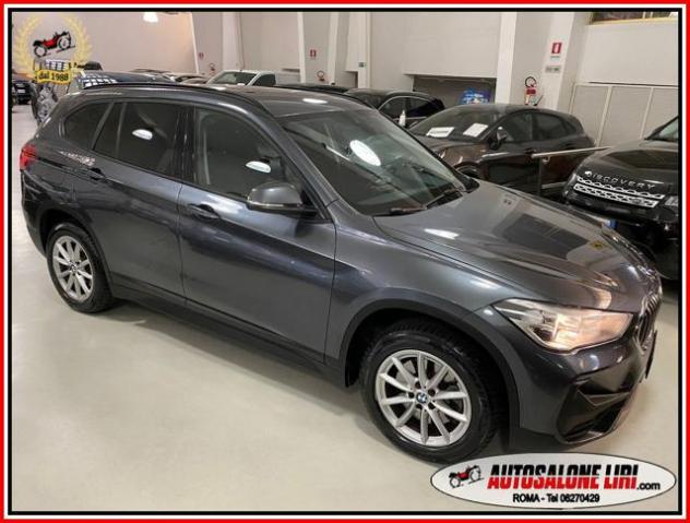 BMW X1 xDrive20d Advantage Auto 2.0d 190cv - Foto 2