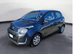 Citroën C1 1.0 VTi72 Feel