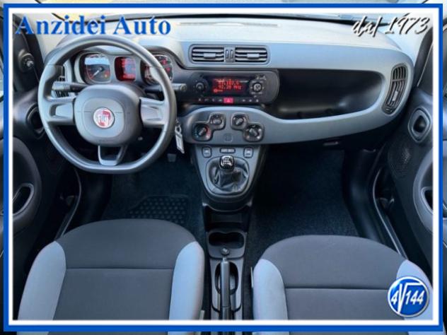 FIAT Panda 4X4 900 TwinAir Turbo rif. 24217214 - Foto 7