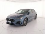Ford Focus 1.0 ecoboost h ST-Line X 155cv