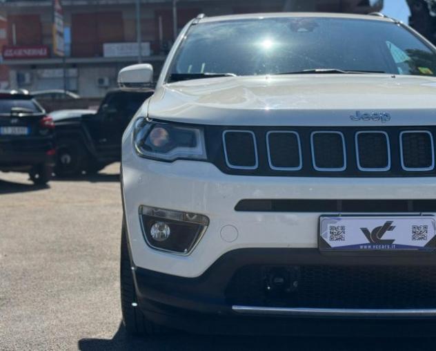 JEEP Compass 1.4 MultiAir 2WD Limited * PROMO FINANZIAMENTO * rif. 23918162 - Foto 8