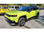 Jeep Compass E-Hybrid 1.2 Turbo MHEV 106kW First Edition DCT