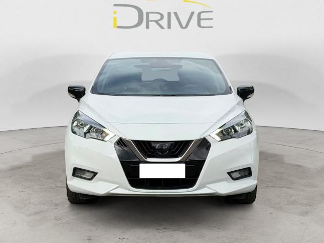 Nissan Micra Micra 1.0 ig-t Eco Acenta Gpl - Foto 2