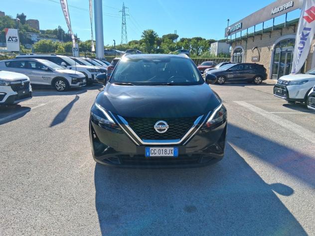 Nissan Qashqai 1.3 MHEV 140 N-Connecta-TETTO PANORAMA - Foto 2