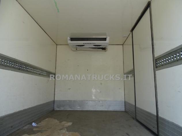 RENAULT Master ISOTERMICO IN ATP 11/28 CON MEZZA SPONDA rif. 23961668 - Foto 9