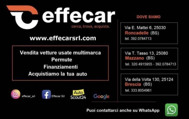 VOLKSWAGEN Polo 1.0 TSI Style rif. 24068413 - Foto 3