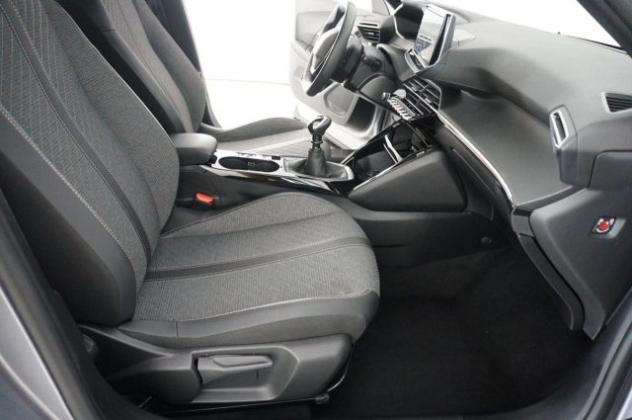 PEUGEOT 2008 1.2 PURETECH 100CV ALLURE rif. 23679384 - Foto 10