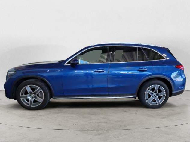 Mercedes-Benz GLC GLC 220d 4M Mild Hyb. AMG Premium Plus - Foto 4