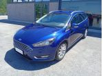 FORD Focus 3ª serie Focus 1.5 TDCi 120 CV Start&Stop SW Titanium
