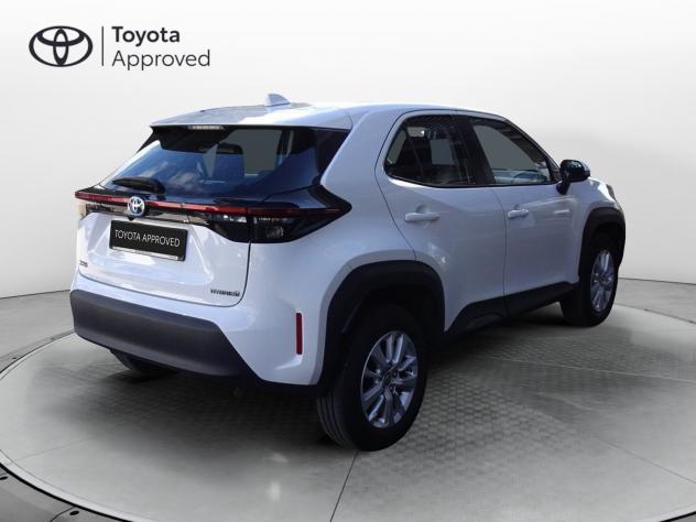 Toyota Yaris Cross 1.5 Hybrid 5p. E-CVT Active - Foto 5