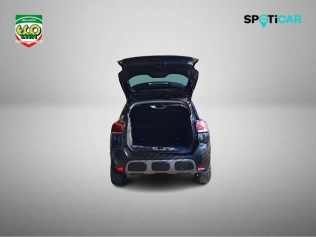 CITROEN C3 Aircross PureTech 110 S&S C-Series rif. 23637169 - Foto 3