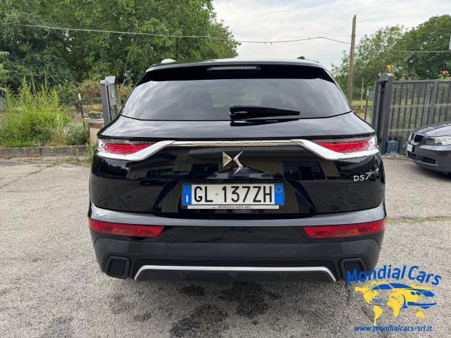 Ds 7 Crossback BlueHDi 130 aut. Grand Chic - Foto 6