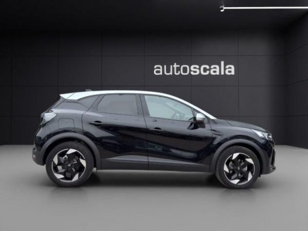 RENAULT Captur TCe 90 CV Techno rif. 23688567 - Foto 6