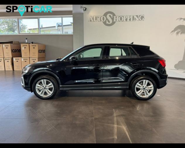 Audi Q2 I 35 2.0 tdi Business Advanced s-tronic - Foto 4