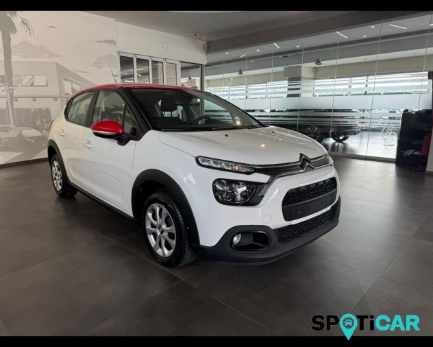 Citroën C3 3ª serie PureTech 82 S&S Feel - Foto 3