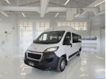 PEUGEOT Boxer 333 2.0 bluehdi 130cv L2H2 Comf.combi E6