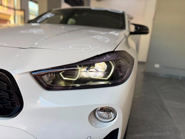 Bmw X2 sDrive18d Msport - Foto 6