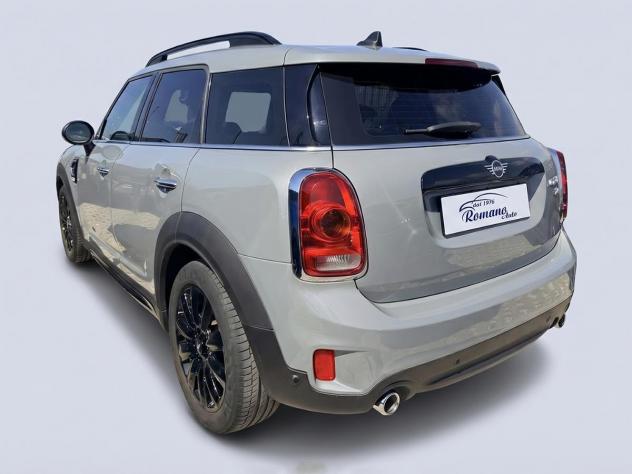 MINI - Countryman Mini 2.0 Cooper SD Business auto#NAVIGATORE! - Foto 5