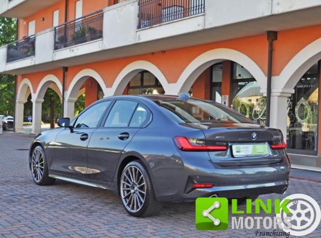 BMW 320 d 48V xDrive Business Advantage rif. 24072964 - Foto 3