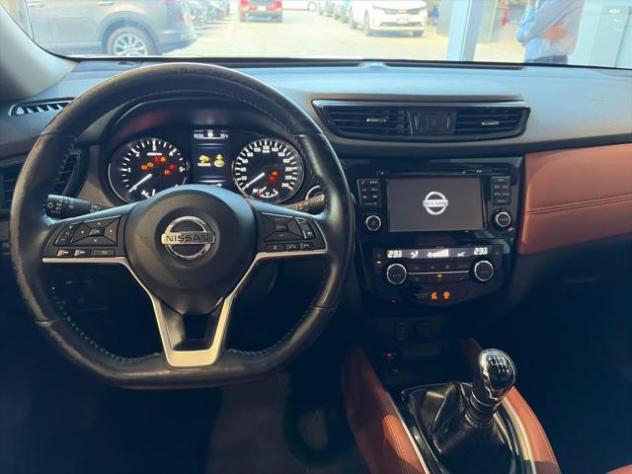 NISSAN X-Trail dCi 150 Tekna rif. 24075369 - Foto 8