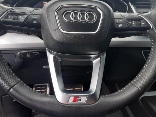 Audi Q5 35TDI quattro S tronic S LINE PLUS-R 20"-COCKPIT - Foto 10