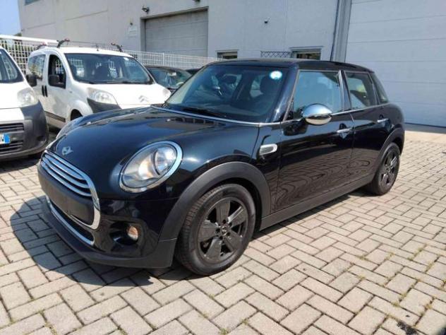 MINI Cooper D one rif. 23983461 - Foto 2