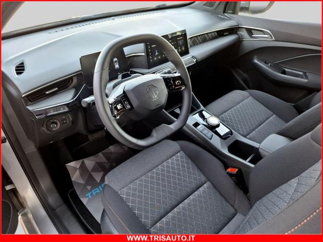MG MG3 1.5 Hybrid+ Aut. 195cv Comfort NEOPATENTATI (NAVI) - Foto 5