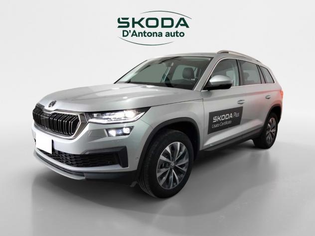 Škoda Kodiaq 1ª serie 1.5 TSI ACT DSG Style 7 posti - Foto 6