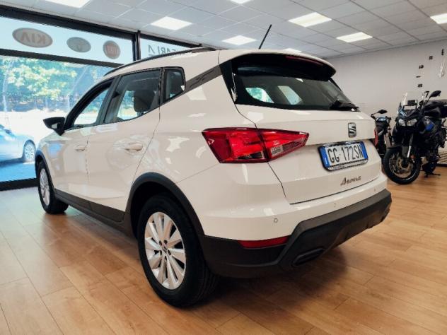 Arona 1.0 EcoTSI Style Android Apple CarPlay FULL LED UNICOPROPRIETARIO - Foto 3