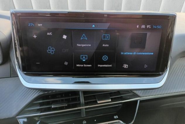 Peugeot 208 PureTech 100 Stop&Start 5 porte Active - Foto 3