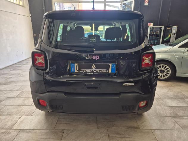 Jeep Renegade 1.0 T3 Longitude GPL - Foto 6