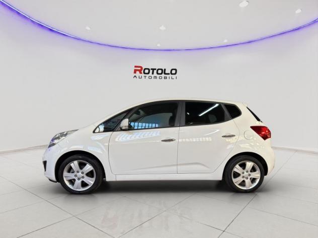 KIA Venga Venga 1.6 CVVT TX - Foto 5