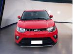 Mahindra KUV100 1.2 K6+