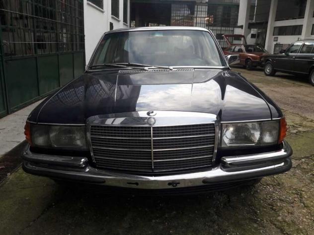 Mercedes-benz 280 SE - Foto 6