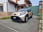 Toyota Aygo X 1.0 72CV "39.700 km" AUTOMATICA, Carplay, Telecamera, ADAS