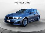 BMW Serie 3 Serie3(G20/21/80/81 318d 48V Touring