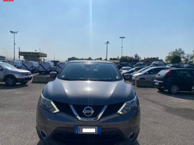 NISSAN Qashqai 1.5 dCi Acenta rif. 23926945 - Foto 2