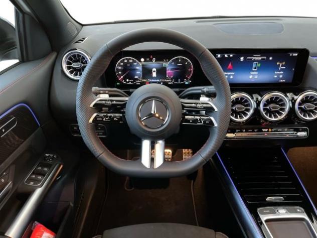 MERCEDES-BENZ GLA 250 e Plug-in hybrid rif. 20982028 - Foto 10