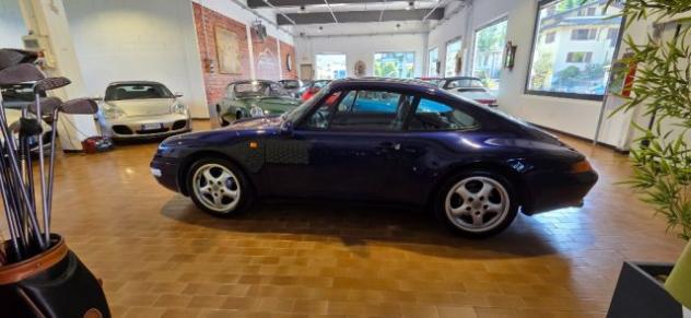 PORSCHE 993 993 blu rif. 23952782 - Foto 3