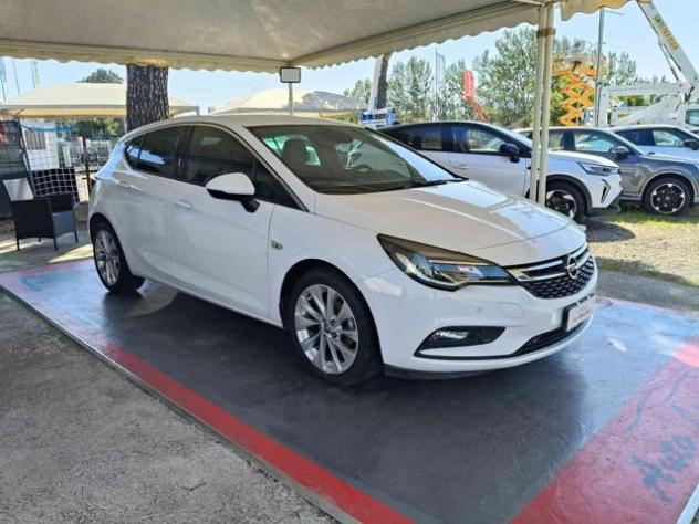 OPEL Astra 1.6 CDTi 110CV 5 p.Innovation GANCIO T. NEO PAT. rif. 24032173 - Foto 3